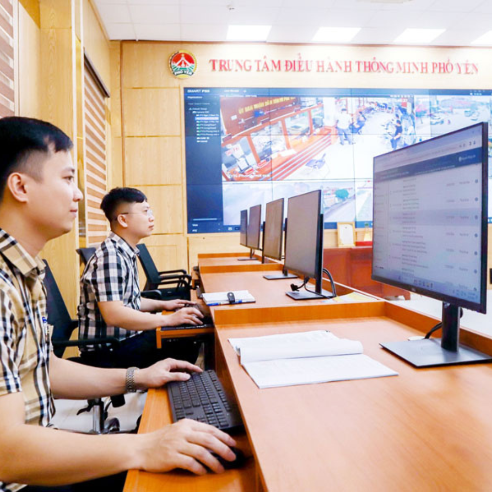 Chuyển Đổi Số Ở Thái Nguyên - Từ Xa Lạ Đến Cuộc Cách Mạng Toàn Dân (Kỳ 3): Mang Lại Nhiều Tiện Ích Trong Cuộc Sống